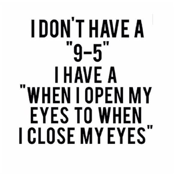 💛 MEET THE POSHER(S) 👶👶👩🐶🐱🐯 - Picture 16 of 16